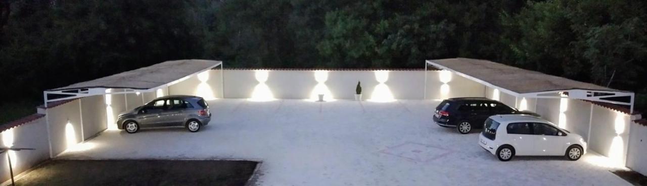 Vila Cattleya Donji Stoj Exterior foto