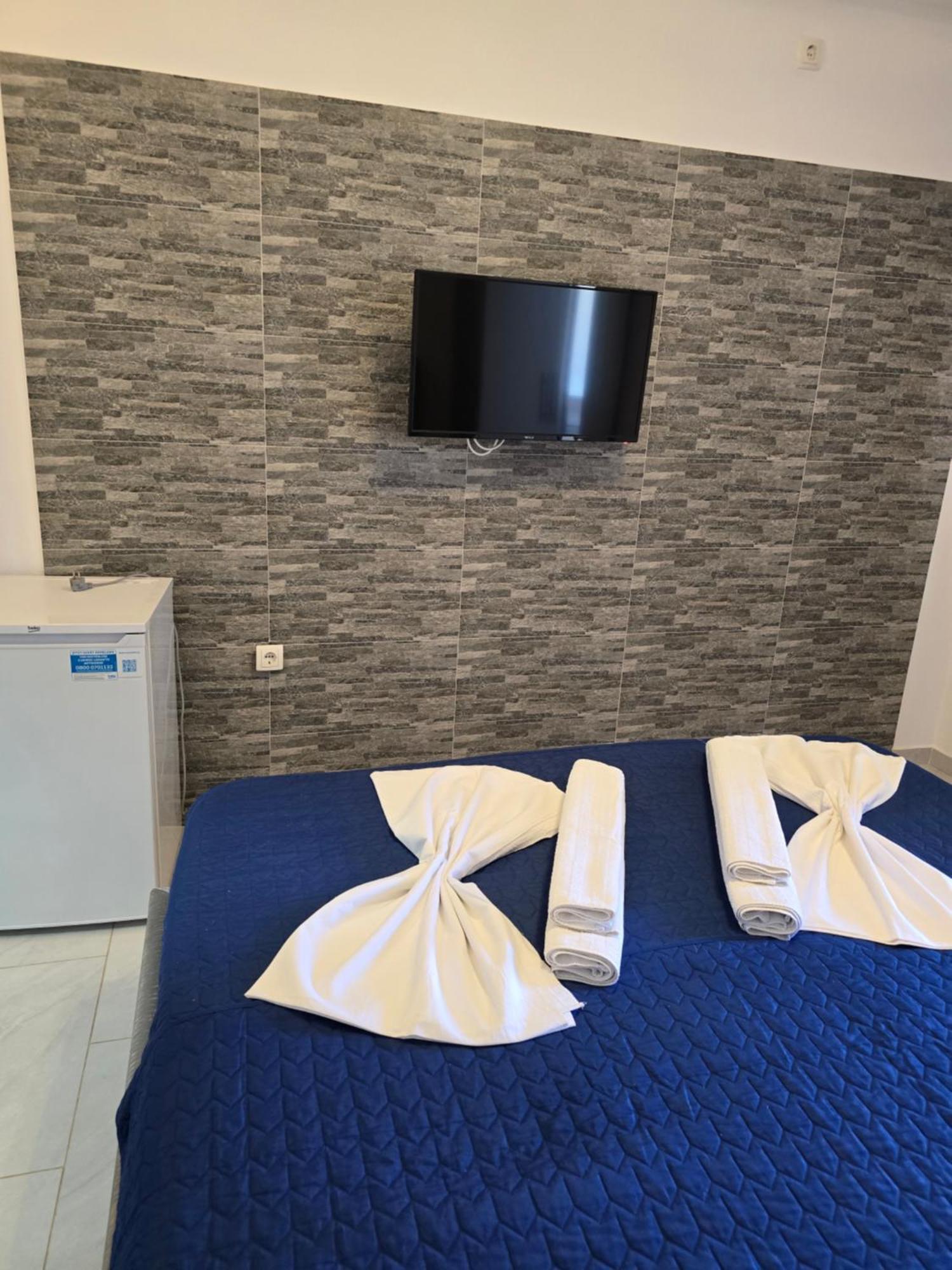 Vila Cattleya Donji Stoj Zimmer foto