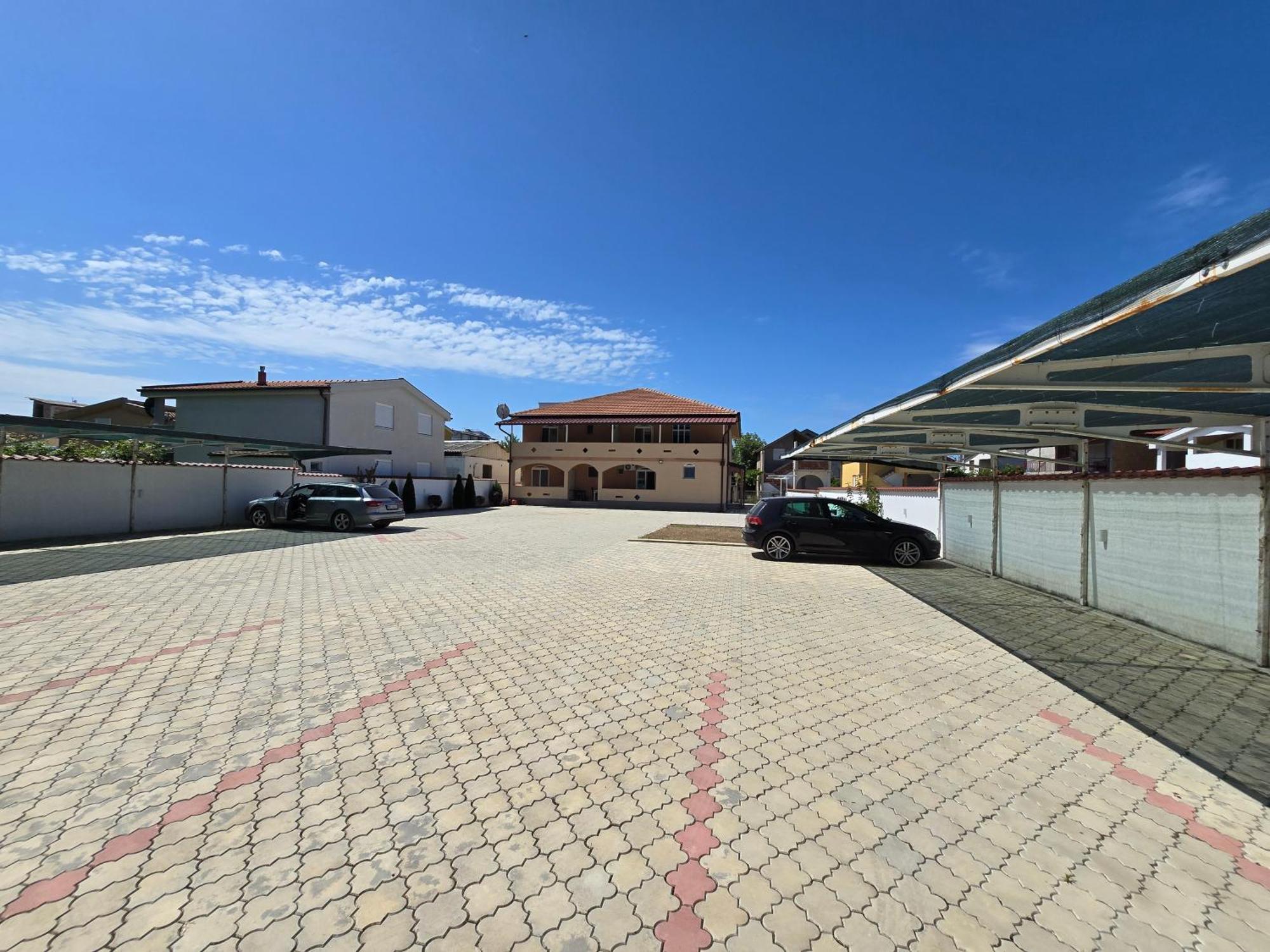 Vila Cattleya Donji Stoj Zimmer foto