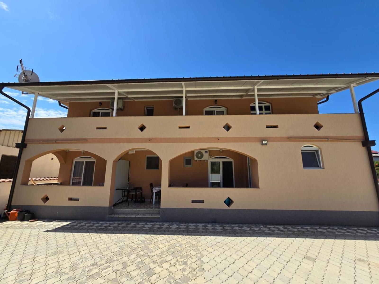 Vila Cattleya Donji Stoj Exterior foto