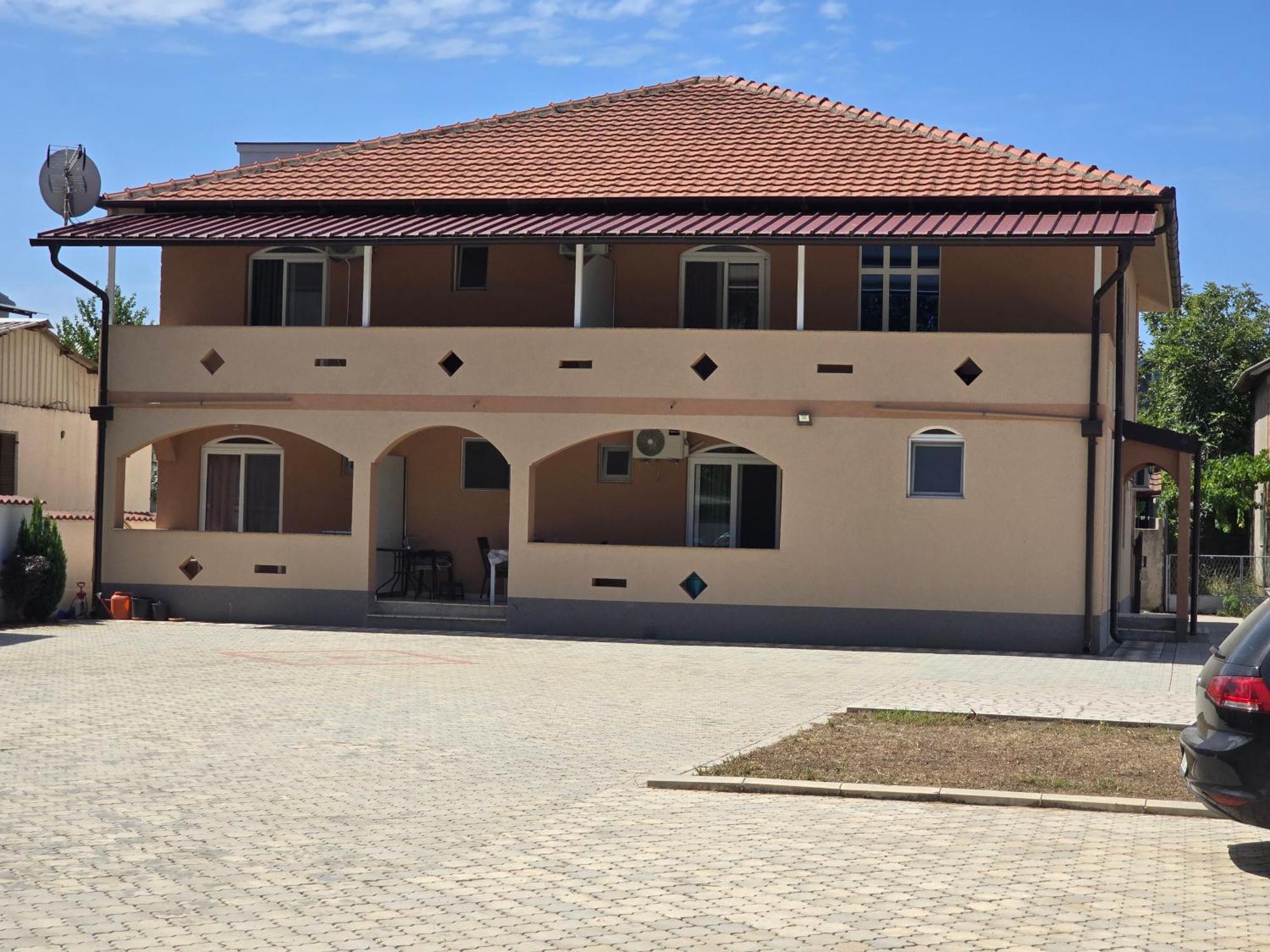 Vila Cattleya Donji Stoj Exterior foto