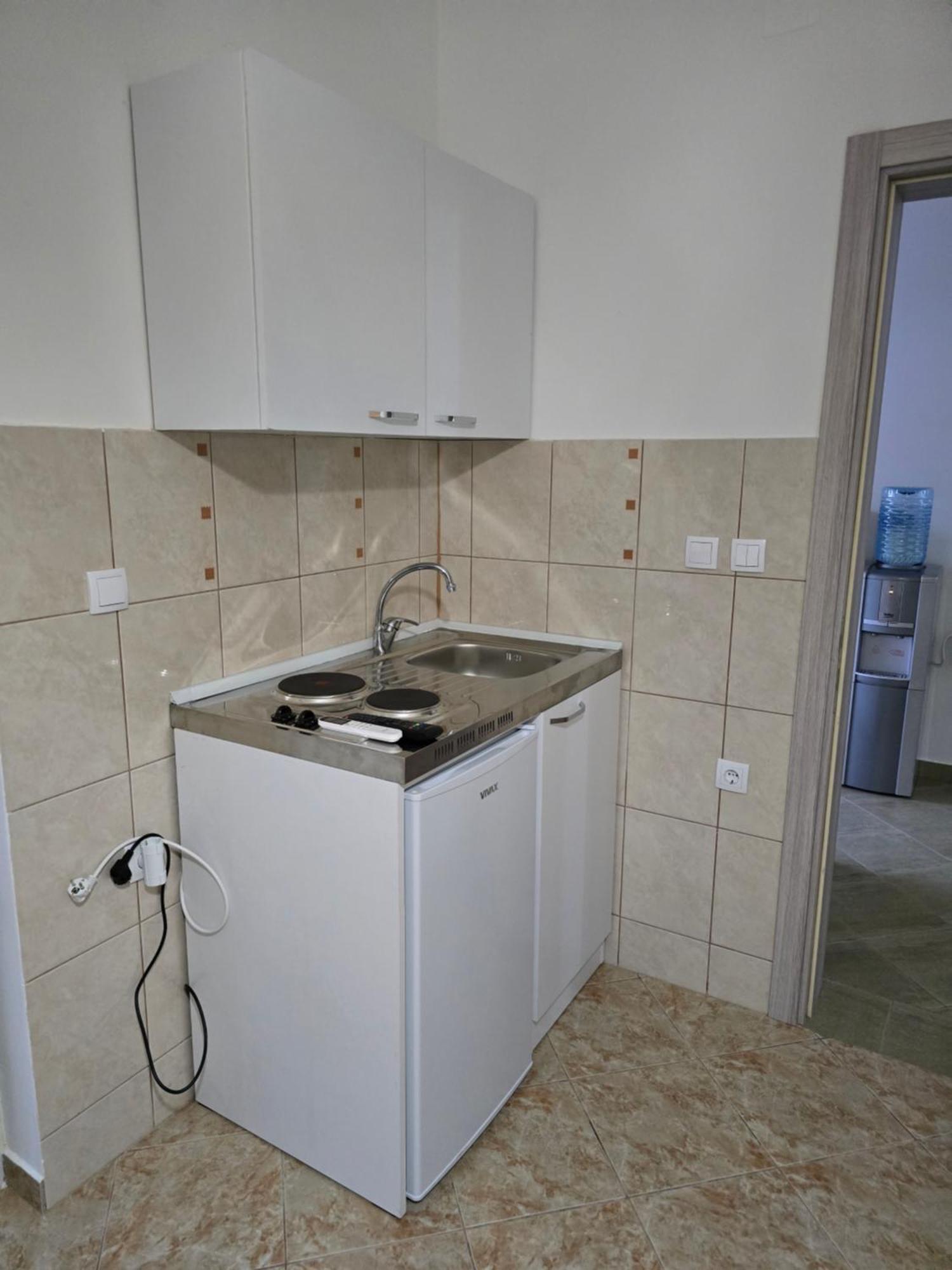 Vila Cattleya Donji Stoj Exterior foto