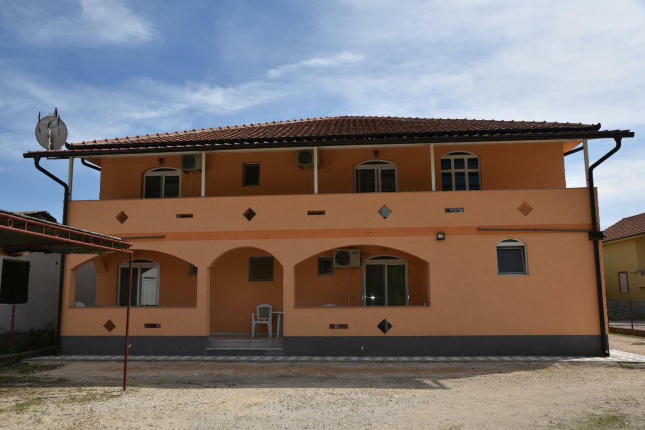Vila Cattleya Donji Stoj Exterior foto