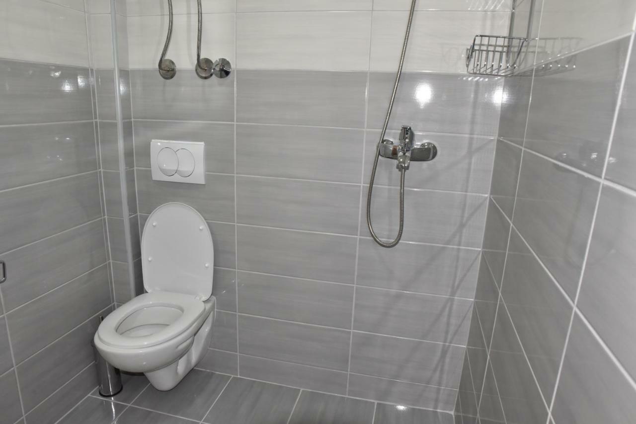 Vila Cattleya Donji Stoj Exterior foto